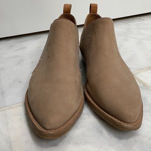 Gentle Souls Blyss Western Bootie, Size 8.5, VGUC